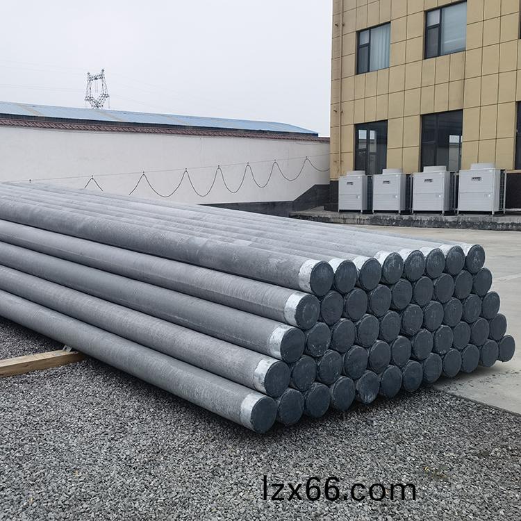 電線桿安裝需要哪些設備幫助